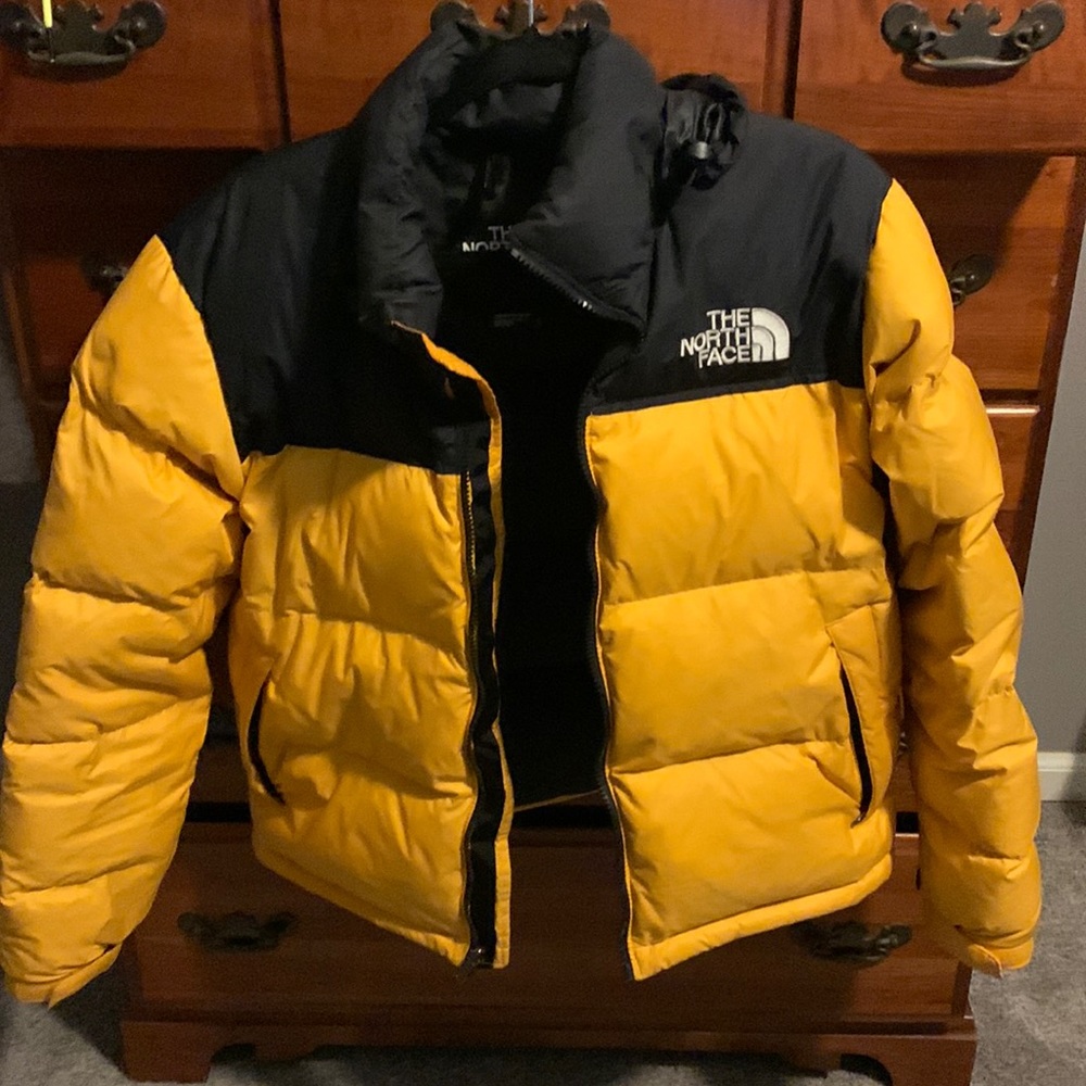 Insulated jacket